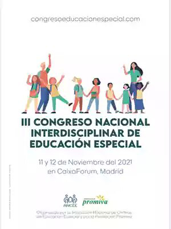 Durante los días 11 y 12 del  mes de Noviembre, en el Centro Cultural CaixaForum de Madrid, tuvo lugar la celebración del III CONGRESO…